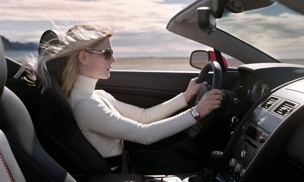 Περισσότερες πιθανότητες να προκαλέσουν τροχαία οι γυναίκες